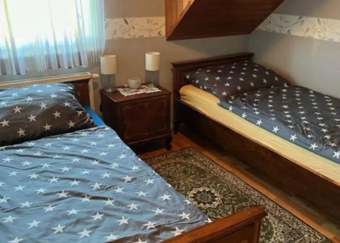 Bedi Apartmanhaz Apartment *