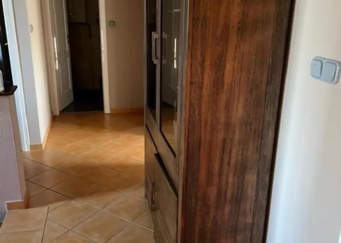 Bedi Apartmanhaz Apartmán *