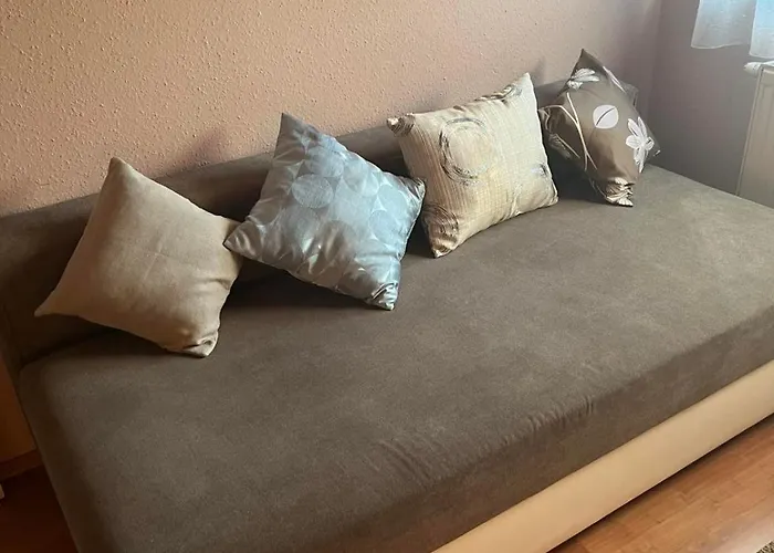 Bedi Apartmanhaz Apartment Nagykanizsa
