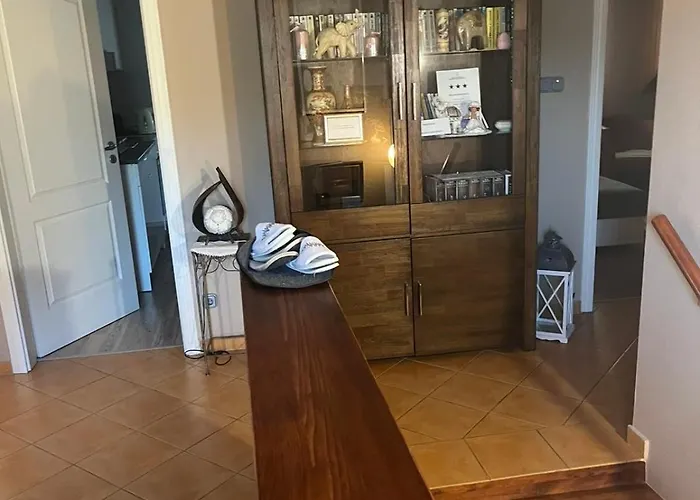 Bedi Apartmanhaz Apartment *