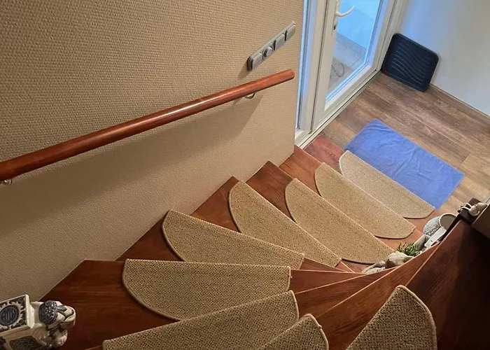 Apartment Bedi Apartmanhaz *
