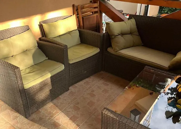 Bedi Apartmanhaz Apartment