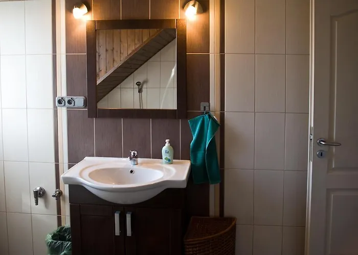 Bedi Apartmanhaz Apartmán *